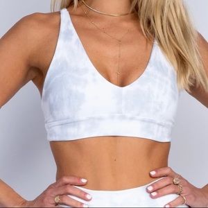 Skatie Sports Bra